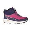 Trollkids - Kid's Skarvan Hiker Mid XT - Wanderschuhe 31 | EU 31 bunt