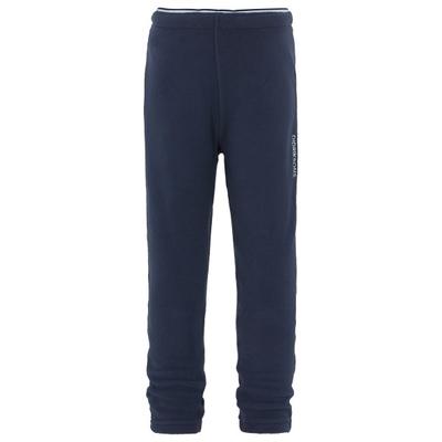 Didriksons - Kid's Monte Pants 9 - Fleecehose Gr 90 blau Image