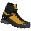 Salewa - Ortles Ascent Mid GTX - Bergschuhe 45 | EU 45 schwarz/gelb