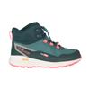 Trollkids - Kid's Skarvan Hiker Mid XT - Wanderschuhe 32 | EU 32 blau