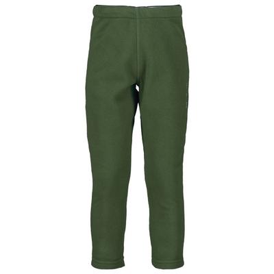Didriksons - Kid's Monte Pants 9 - Fleecehose Gr 110 oliv Image