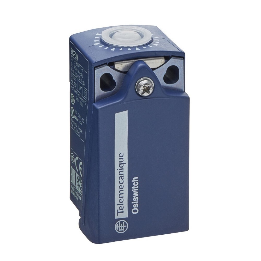 Telemechanique Sensors Hilfsschaltergehäuse ZCP39 Image