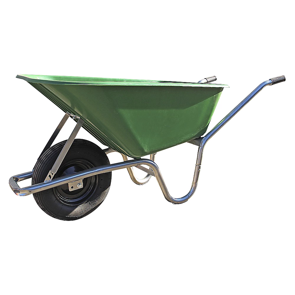 Brouette compacte - kaiserkraft