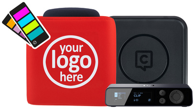 Catchbox Plus Hub2D 1Cube