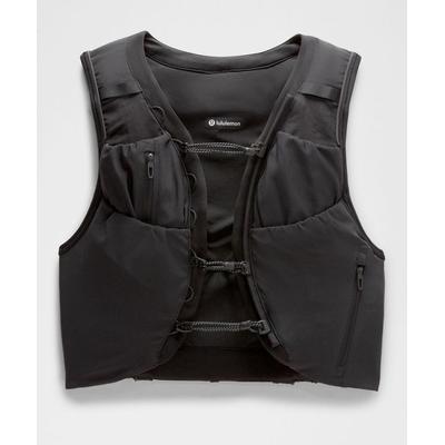 Fast And Free Trail Running Vest