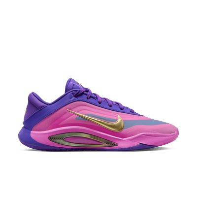 NBA A'ja One Unapologic – Damen Image