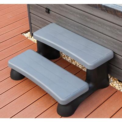 Easy step Whirlpooltreppe - Wellis Image