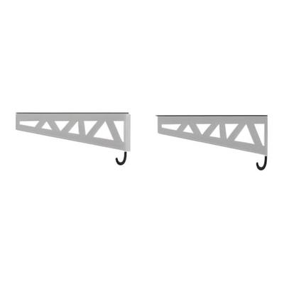 MonsterRax Board Rack