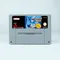 Super Nova Action Game for SNES 16 Bit Game Card for EUR PAL Version SNES video Game Console FOR Nintendo