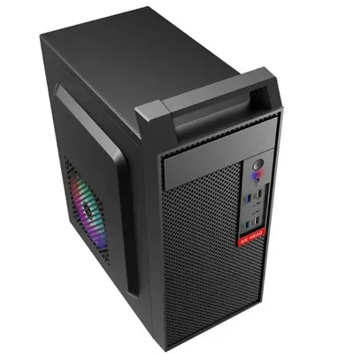 Hochwertige Workstation Core I7 10700/16G/512G SSD Gaming PC Komplettset Desktop-Schreibtischcomputer für Gaming