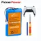 Pickle Power PS5 Controller Battery, 4000mAh LIP1708 Battery Replacement for Sony PlayStation 5 DualSense CFI-ZCT1W Controller