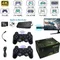 Video Game Sticks M8 Console 2.4G Dual Wireless Controller Game Stick 4K 10000 Games 64GB Retro Game for DropShiopping Xmas Gift