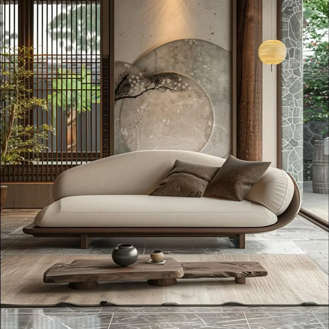 Minimalistischer königlicher Stuhl für den Eingangsbereich, nordischer Luxus-Gaming-Designer, königlicher Stuhl, einzigartiger Empfang, moderne Holz-Sillas-Wohnmöbel Image