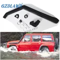 gzdl4wd Off Road 4X4 Accessori esterni per auto LLDPE presa d'aria Snorkel per PATROL GQ Y60 01/1988-10/1997 PWY60A