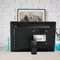 7inch HD LED Digital Photo Frame Clock Calendar Video Player with Remote Control 800*480 Desktop Electronic Album for Friends