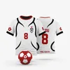 2024 mode frauen T-shirt Japan Anime Cartoon Blue Lock U-20 Neue Weiße männer Jersey Sommer Kurzarm Kinder cosplay Tops