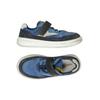 SuperFit Herren Kinderschuhe, Gr. 30, mehrfarbig, Leder