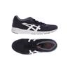 Onitsuka Tiger Damen Sneakers, Gr. 42, schwarz, Kunstleder