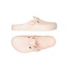 Birkenstock Damen Sandale, Gr. 45, pink, kein Etikett