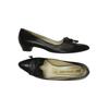 Peter Kaiser Damen Ballerinas, Gr. 6, schwarz, kein Etikett
