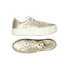 Converse Damen Sneakers, Gr. 41, gold, kein Etikett