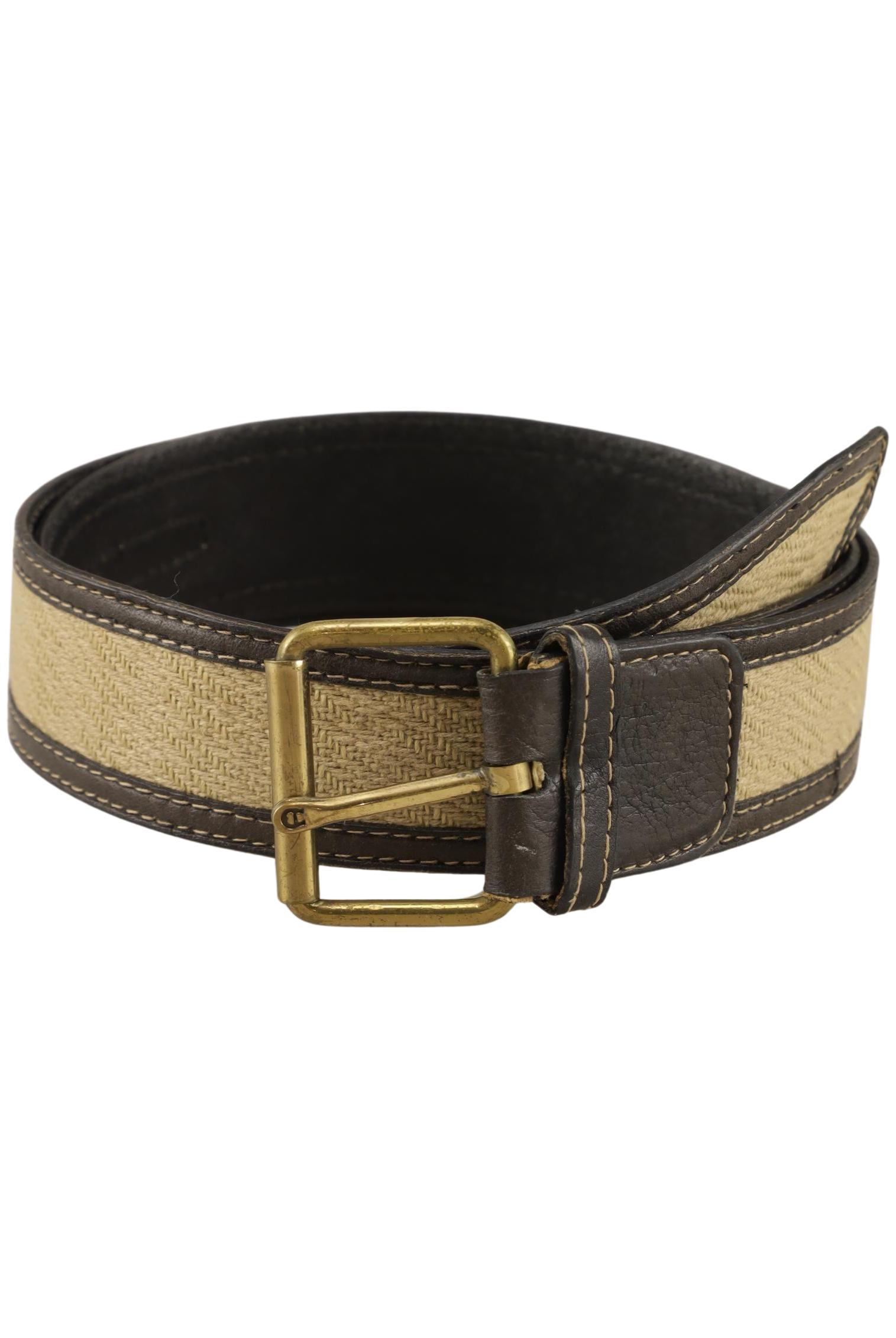 Aigner Damen Gürtel, Gr. 70, mehrfarbig, kein Etikett Image