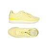 Gant Damen Sneakers, Gr. 38, gelb, Leder