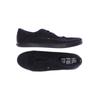 Tommy Hilfiger Herren Sneakers, Gr. 47, schwarz, kein Etikett