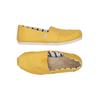 Toms Damen Halbschuh, Gr. 36, gelb, kein Etikett