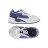 Puma Herren Kinderschuhe, Gr. 25, mehrfarbig, kein Etikett