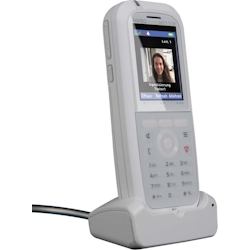 Agfeo DECT-IP-Telefon DECT 77 IP ws AGFEO 6101578