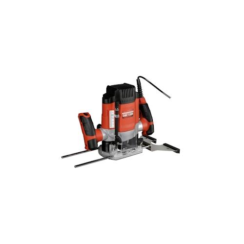 Holzmann OBF1200 Hand-Oberfräse
