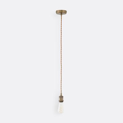 Baulind Electric E27 Cable for Ceiling Light