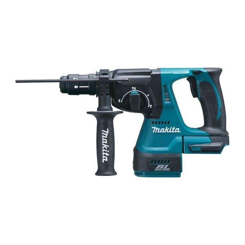 Makita DHR243 - Bohrhammer - schnurlos - 3 Modi - SDS-plus - 2 Joules Image