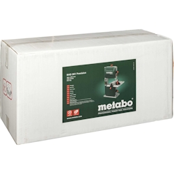 Metabo BAS 261 Bandsäge 400 W 619008000 (619008000) Image