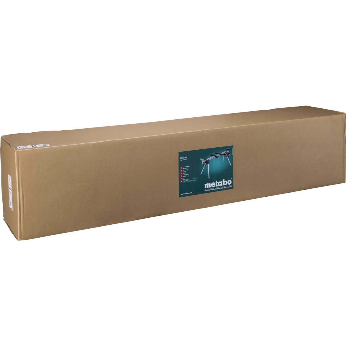 Metabo KSU 401 629006000 Untergestell für Kappsägen Image