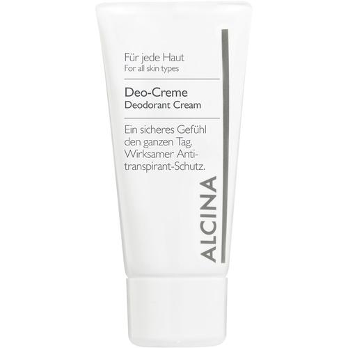 Alcina Deo-Creme 50 ml
