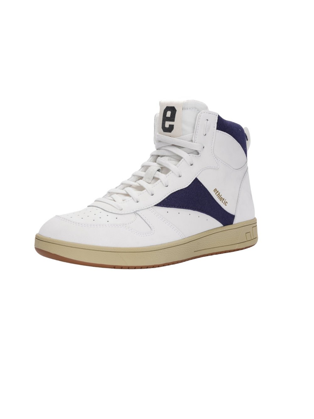 Ethletic Sneaker Damen weiß, 41 Image