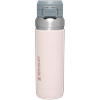 Stanley - Isolierflasche QUICK-FLIP WATER BOTTLE | 1,06L Trinkflaschen 1 ct Weiss (39.99 € / 1 ct)