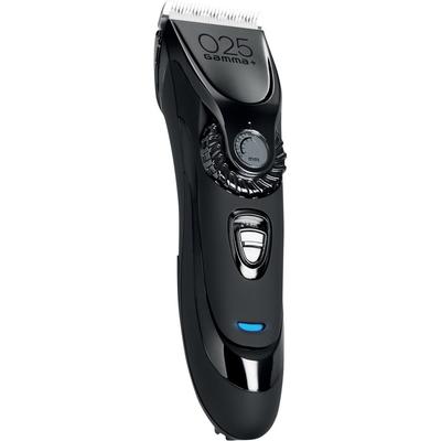 Gamma+ 025 - Professioneller kabelloser Haarschneider mit DC-Rotationsmotor Image