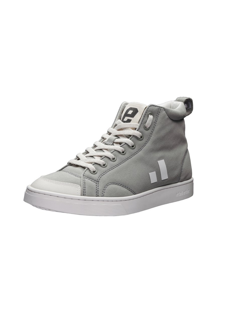 Ethletic Canvas Sneaker Damen mehrfarbig, 40 Image