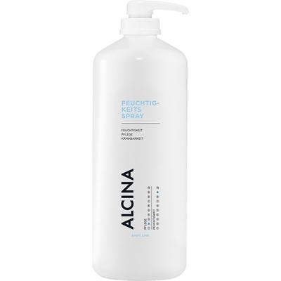 Alcina Feuchtigkeitsspray 1250 ml Damen Image