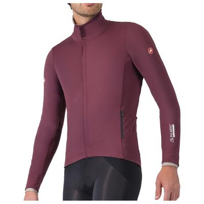 Castelli - Alpha 150 Jacket - Fahrradjacke Gr 3XL lila Image