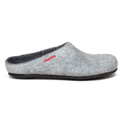 Gottstein - Magicfelt 709 - Hüttenschuhe 36 | EU 36 grau Image