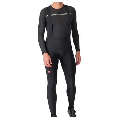 Castelli - Competizione Bibtight - Radhose Gr XXL schwarz/grau Image