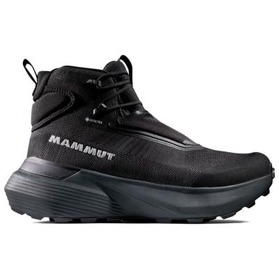 Mammut - Aenergy Ultra Mid GTX - Wanderschuhe 45 1/3 | EU 45 schwarz Image