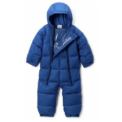 Columbia - Kid's Pike Lake Suit - Overall Gr 3 Years blau Image