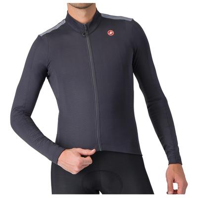 Castelli - Puro 4 Jersey - Radtrikot Gr S blau Image