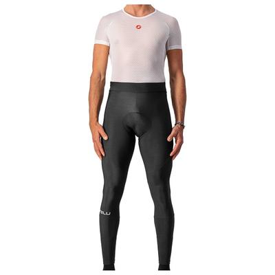 Castelli - Entrata Tight - Radhose Gr 3XL schwarz Image