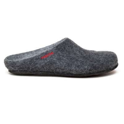 Gottstein - Magicfelt 709 - Hüttenschuhe 41 | EU 41 grau Image